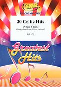 20 Celtic Hits