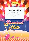20 Celtic Hits
