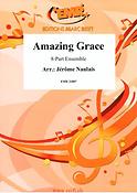 Amazing Grace