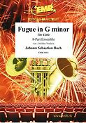 Fugue in G minor