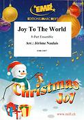 Joy To The World