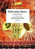 Polovetzian Dance