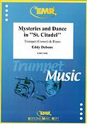Eddy Debons: Mysteries and Dance in St. Citadel (Trompet)