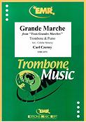 Carl Czerny: Grande Marche (Trombone)