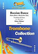 Oskar Böhme: Russian Dance (Trombone)