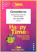 Greensleeves