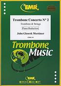 Trombone Concerto N? 2