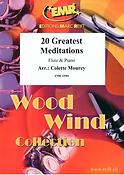 20 Greatest Meditations