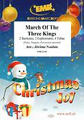 March Of The Three Kings