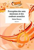 Perception des sons musicaux