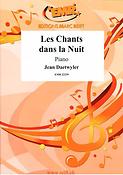 Les Chansons dans la Nuit