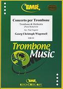 Concerto Per Trombone