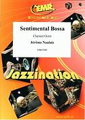 Sentimental Bossa