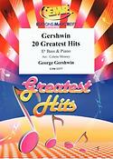 Gershwin 20 Greatest Hits