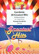 Gershwin 20 Greatest Hits