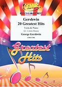 Gershwin 20 Greatest Hits