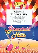 Gershwin 20 Greatest Hits