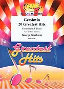 Gershwin 20 Greatest Hits
