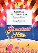 Gershwin 20 Greatest Hits