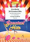 Gershwin 20 Greatest Hits