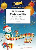 20 Greatest Christmas Hits