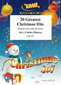 20 Greatest Christmas Hits