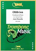 Astor Piazzolla: Oblivion (Trombone)