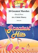20 Greatest Marches