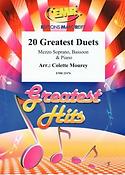 20 Greatest Duets