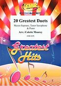 20 Greatest Duets