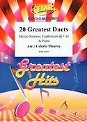 20 Greatest Duets