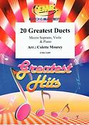 20 Greatest Duets