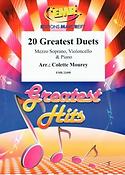 20 Greatest Duets