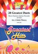 20 Greatest Duets