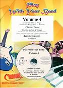 Play With Your Band Volume 4