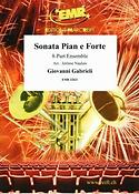 Sonata Pian e fuerte