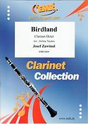 Birdland