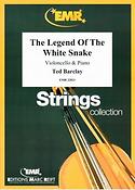 The Legend Of The White Snake