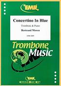 Concertino In Blue
