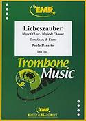 Paolo Baratto: Liebeszauber (Trombone)