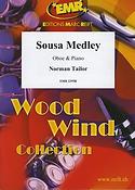Norman Tailor: Sousa Medley (Hobo)
