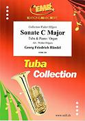 Sonate C Major