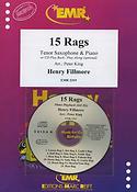 15 Rags