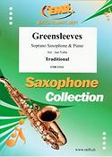 Greensleeves