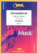Greensleeves
