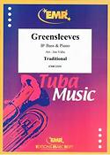 Greensleeves