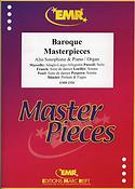 Baroque Masterpieces