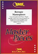 Baroque Masterpieces