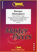 Baroque Masterpieces
