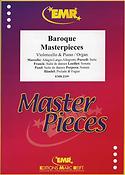 Baroque Masterpieces